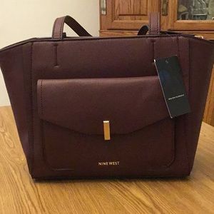 NINE WEST BAG